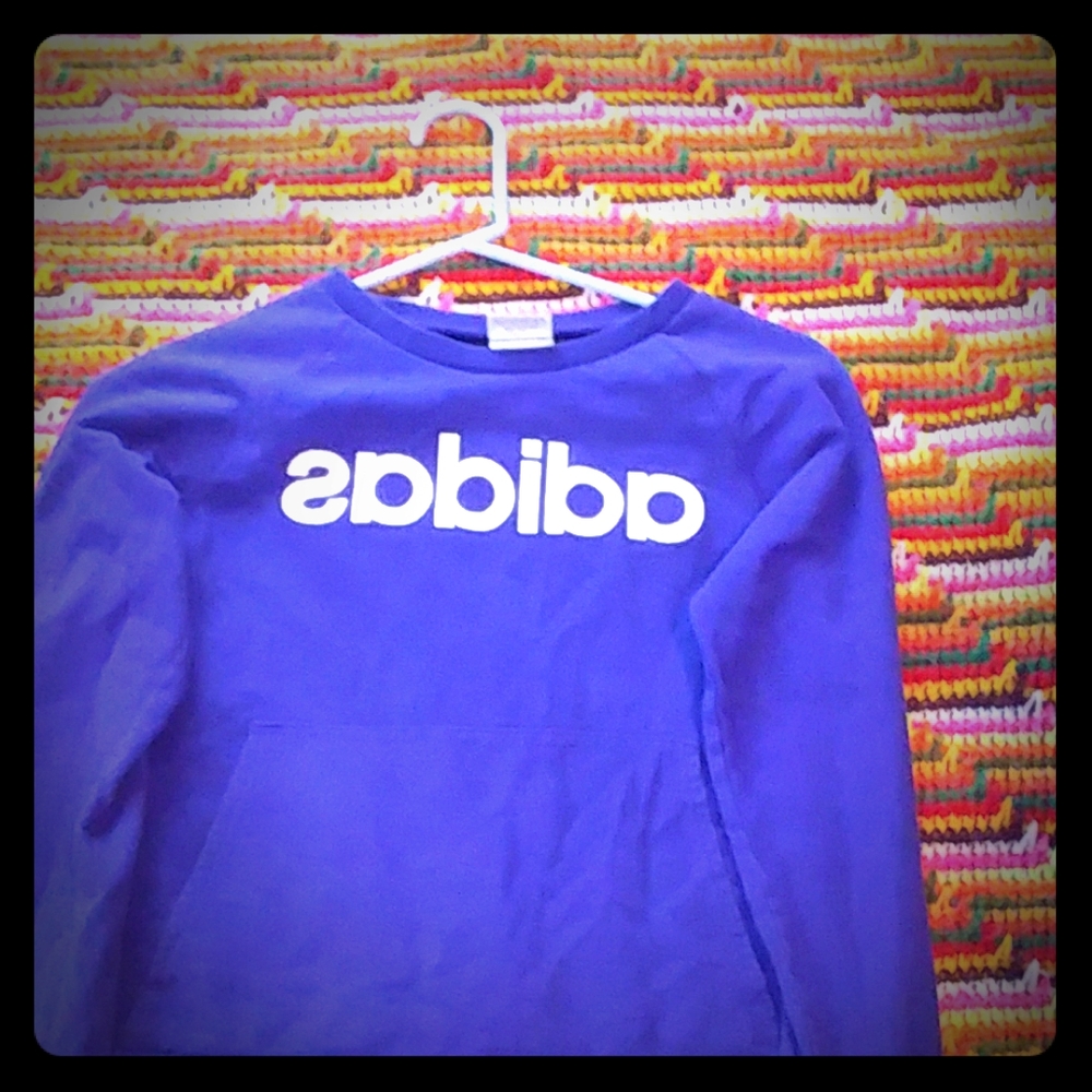 Adidas Hoodie